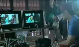 吴秀波爆料小三视频,一场娱乐圈的婚姻风波